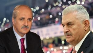 8'inci katta hazırlıklar sürüyor: Erdoğan'dan Binali Yıldırım ve Numan Kurtulmuş'a yeni görev