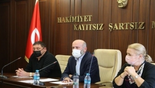 Adalar Belediyesi 'Kesin Hesabı' tekrar reddedildi