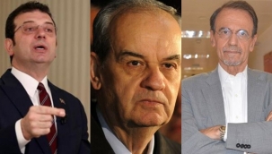 Ağzını açana dava! İşte Türkiye'de açılan ve pes dedirten soruşturmalar...