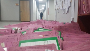 AKP'li belediye onlarca vatandaş ve esnafı icraya verdi!