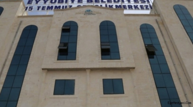 AKP'li belediyede 'akraba' skandalı: 47 kişiden 30'u tanıdık çıktı