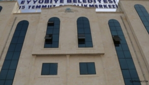 AKP'li belediyede 'akraba' skandalı: 47 kişiden 30'u tanıdık çıktı