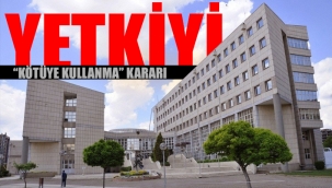 AKP'li belediyede mobbing skandalı