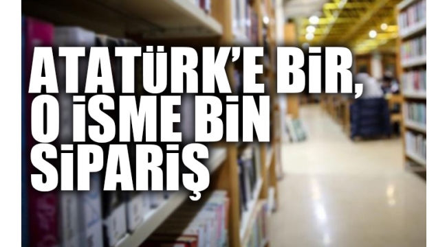 AKP'li belediyenin kitap ihalesinde skandal liste