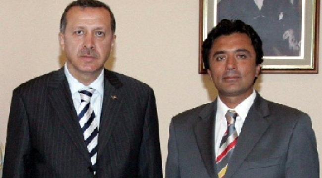 AKP'li eski başkan istifa etti: AK Parti artık ak değil