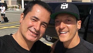 Ali Koç'tan Acun Ilıcalı'ya Mesut Özil tepkisi: Sen nereden biliyorsun?