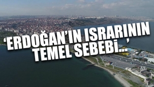 Amerikan Forbes Dergisi'nde çarpıcı Kanal İstanbul yazısı