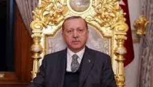 Ankara'da kazan kaynıyor: AKP'de Erdoğan sonrası için kavga başladı!