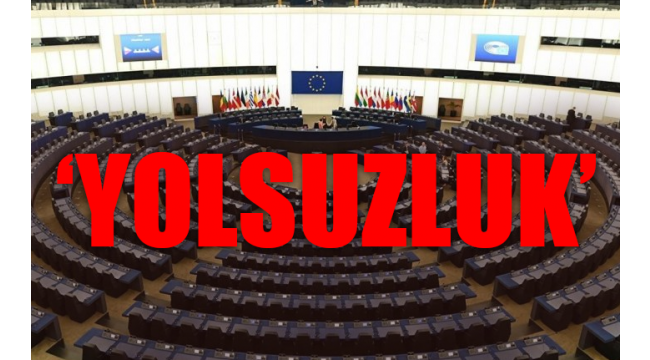 AP'nin kabul ettiği raporda Türkiye için ağır suçlama