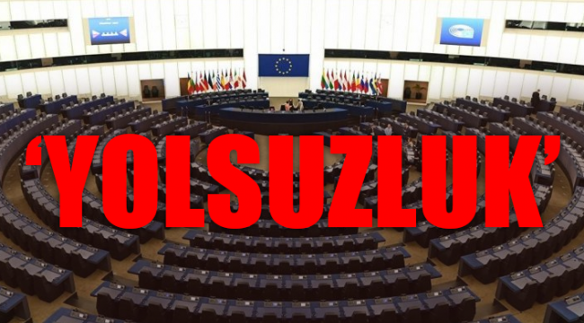 AP'nin kabul ettiği raporda Türkiye için ağır suçlama