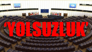 AP'nin kabul ettiği raporda Türkiye için ağır suçlama