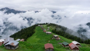 Ayder Yaylası'na 7 milyon liralık tesis ihalesi 'tanıdığa' gitti