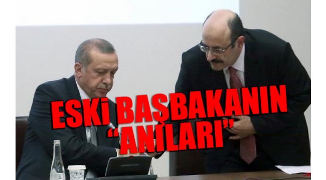 ''Başbakan Erdoğan'ın liyakatten ne kadar uzak olduğunu düşündüm''