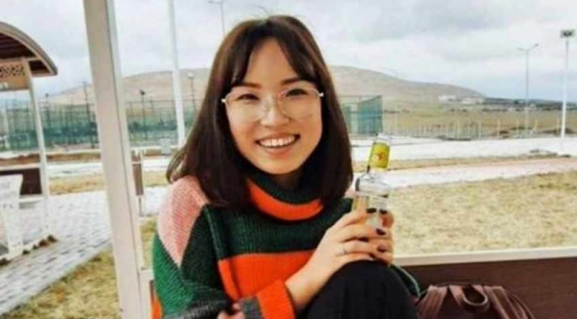 Başsavcılıktan Yeldana Kaharman'ın ölümüne ilişkin açıklama