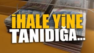 Belediye'den Bakan yardımcısının kardeşine ihale kıyağı