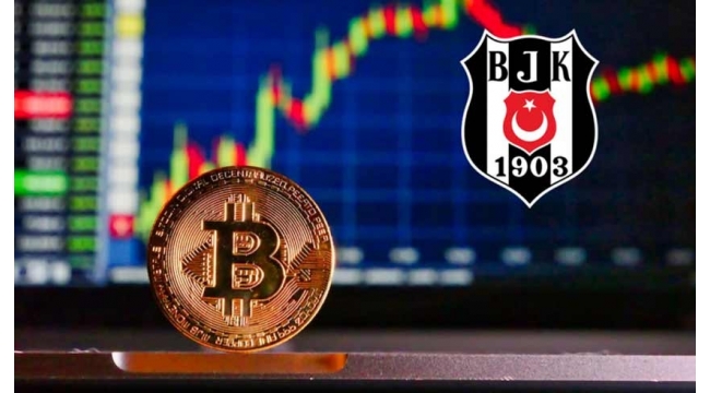 Beşiktaş'tan bjk-coin.com internet sitesine şok dava!