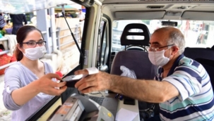 Bornova Belediyesi'nden vatandaşa vergi kolaylığı