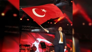 Çankaya Belediye Başkanı Taşdelen'den "19 Mayıs" Mesajı 