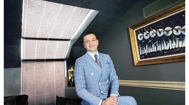 Çekte 'Kaşe' oyunu! 15 yıl hapis istemi