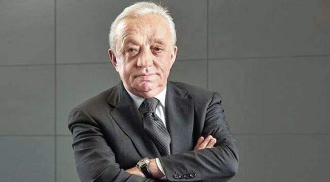 Cengiz, Limak ve Rönesans'a toplam 842 milyon TL yeni ihale