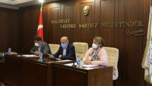 CHP'li Adalar Belediyesi yönetimi düşme aşamasına geldi!