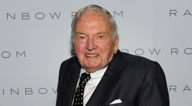 Dünyanın en zengin Yahudi ailesi Rockefeller'in 10 yıl önceki raporunda koronavirüsü birebir anlattığı ortaya çıktı