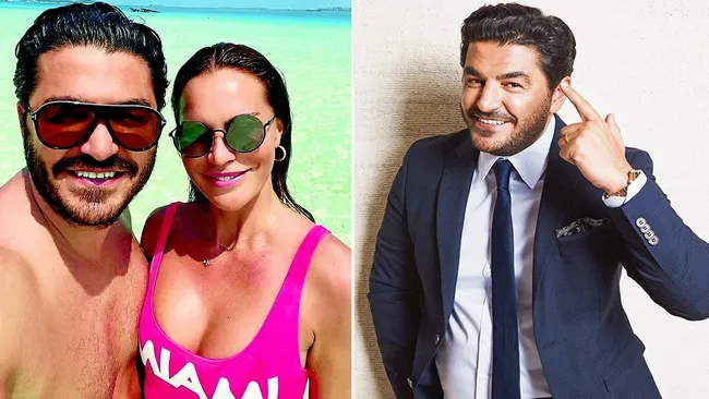 Ebru Şallı ve Uğur Akkuş'un tek maddelik evlilik sözleşmesi