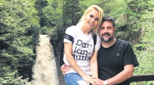 Ece Erken'e 9 milyonluk daire