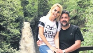 Ece Erken'e 9 milyonluk daire