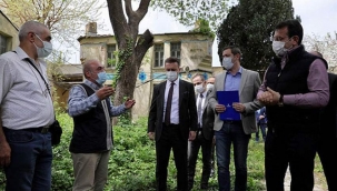 Ekrem İmamoğlu 'Bulgur Palas'ı kaç milyona aldıklarını açıkladı: Sudan ucuz