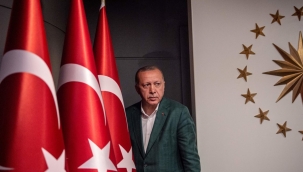 Erdoğan, Erdoğan'ı 3. kez seçtirmiyor