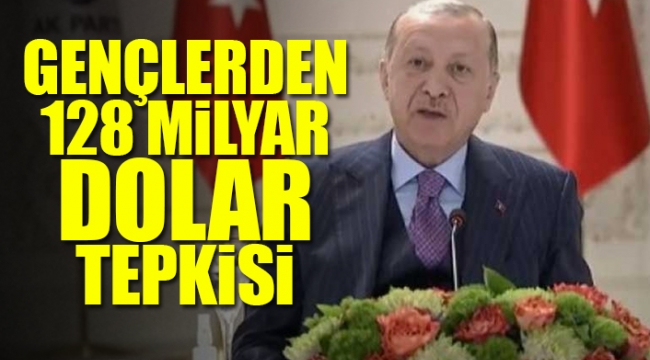 Erdoğan Youtube'de yine zorlandı
