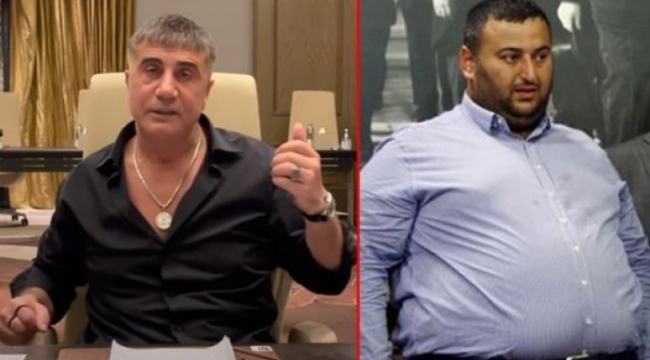 Erkan Yıldırım'ın Venezuela'ya gittiği dönemin gümrük kayıtları ortaya çıktı!