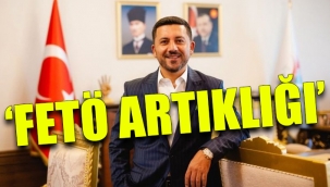 Eski AKP'li başkandan, AKP'lilere zehir zemberek sözler