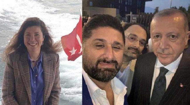 Eski AKP'li vekil'nden İmamoğlu'nu şikâyet eden Ufuk Akçekaya hakkında ağır iddialar