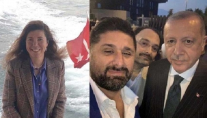 Eski AKP'li vekil'nden İmamoğlu'nu şikâyet eden Ufuk Akçekaya hakkında ağır iddialar