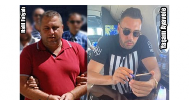 Eski Başbakan'dan Halil Falyalı açıklaması: Savcılarla arası çok iyi, kimse soruşturamıyor