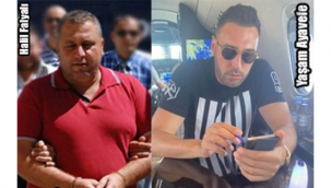 Eski Başbakan'dan Halil Falyalı açıklaması: Savcılarla arası çok iyi, kimse soruşturamıyor