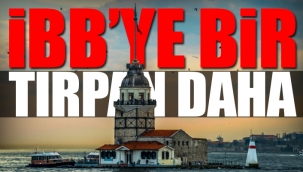 Galata Kulesi'nden sonra Kız Kulesi de Turizm Bakanlığı'na geçti