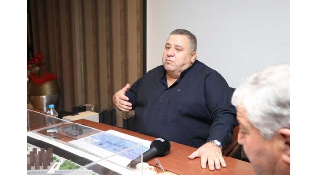 Halil Falyalı kimdir? Sedat Peker'den Erkan Yıldırım ve Halil Falyalı ortak iddiası!