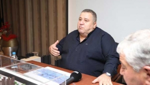 Halil Falyalı kimdir? Sedat Peker'den Erkan Yıldırım ve Halil Falyalı ortak iddiası!