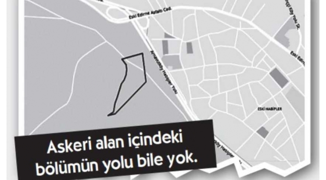 İBB'de 120 Milyon Liralık vurgunun arkasından kim çıktı?