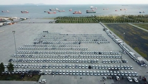 İBB 'NİN KİRASINI ÖDEDİĞİ ,BENZİNİNİ KOYDUĞU ARAÇLARI AKP VE SARAY KULLANMIŞ !