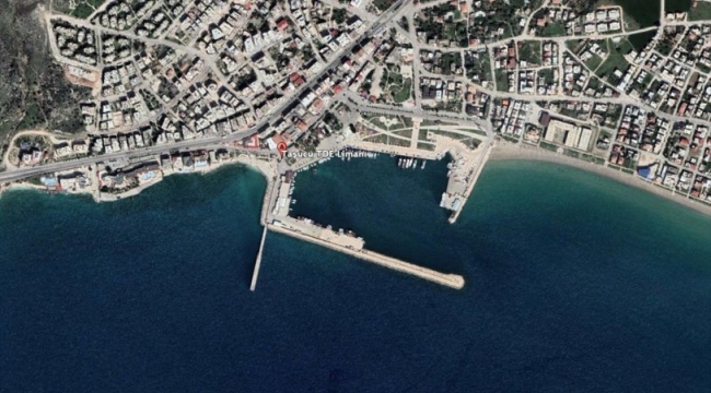 İktidar yıllardır özelleştirmeye çalıştığı Taşucu Limanı'nı bir kez daha satışa çıkardı