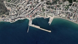 İktidar yıllardır özelleştirmeye çalıştığı Taşucu Limanı'nı bir kez daha satışa çıkardı