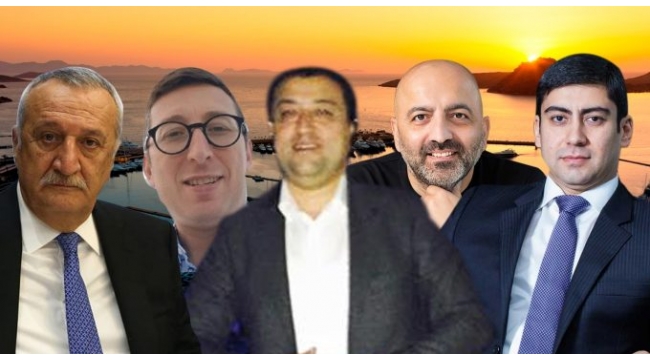 İlişki yumağı: Bodrum'daki "hileli satış" iddiasından sonra neler yaşandı?