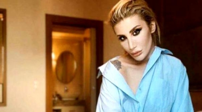 İrem Derici'den şaşırtan 'bekaret' çıkışı! Camdaki Kız dizisine atıfta bulundu