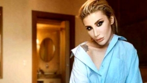 İrem Derici'den şaşırtan 'bekaret' çıkışı! Camdaki Kız dizisine atıfta bulundu