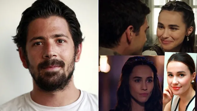 İş adamı Aras Zarakol'dan Şayeste Hatun'a dava!