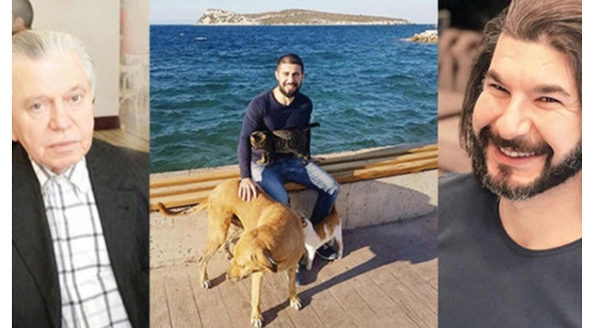 İŞ İNSANI ENVER PARALI'NIN OĞLU SAHTE VEKALETNAMEYLE MALVARLIKLARINI SATTI !